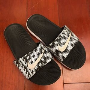 Nike Slippers